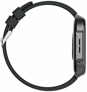 Смарт-часы Tecno Watch 3 Active, черный 