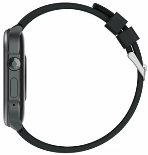 Смарт-часы Tecno Watch 3 Active, черный 