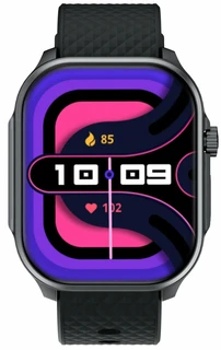 Смарт-часы Tecno Watch 3 Active, черный 