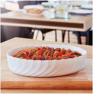 Форма для запекания Luminarc Smart Cuisine Trianon, 37х29 см 