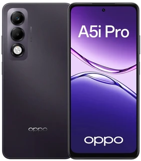 Смартфон 6.67" OPPO A5i Pro 8/128Gb Purple 