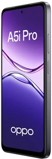 Смартфон 6.67" OPPO A5i Pro 8/128Gb Purple 