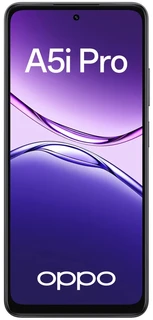Смартфон 6.67" OPPO A5i Pro 8/128Gb Purple 