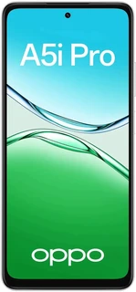Смартфон 6.67" OPPO A5i Pro 8/128Gb White 