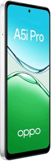 Смартфон 6.67" OPPO A5i Pro 8/128Gb White 