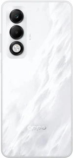 Смартфон 6.67" OPPO A5i Pro 8/128Gb White 