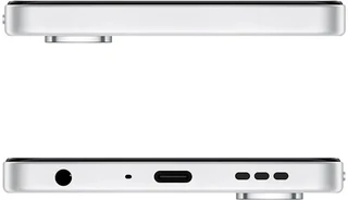 Смартфон 6.67" OPPO A5i Pro 8/128Gb White 