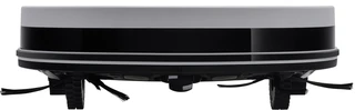 Робот-пылесос Polaris PVCR 0726W, серебристый 