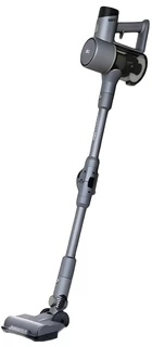 Вертикальный пылесос BQ VCA1004W, серый 