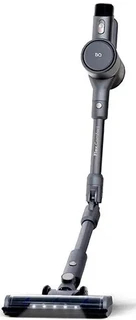 Вертикальный пылесос BQ VCA1004W, серый 