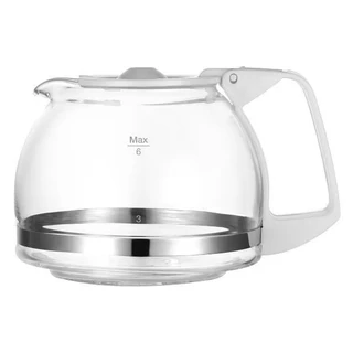 Кофеварка Blackton Bt CM1111, белый 
