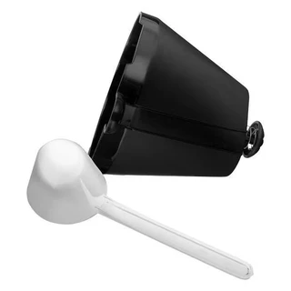 Кофеварка Blackton Bt CM1111, белый 