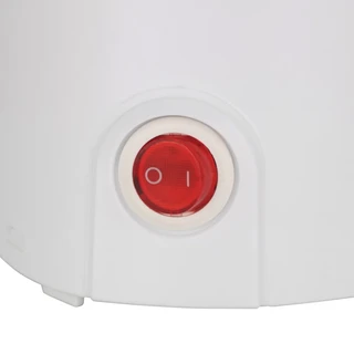 Кофеварка Blackton Bt CM1111, белый 