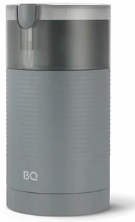 Кофемолка BQ CG1005, серый 
