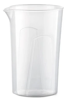 Блендерный набор Blackton Bt HB401S, белый/черный 