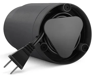 Кофемолка BQ CG1005, черный 