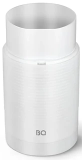 Кофемолка BQ CG1005, белый 