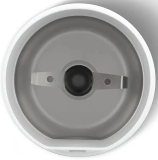 Кофемолка BQ CG1005, белый 
