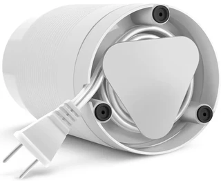 Кофемолка BQ CG1005, белый 