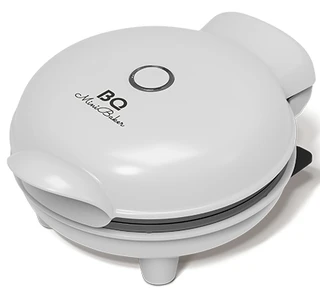 Вафельница BQ ST2005, белый 