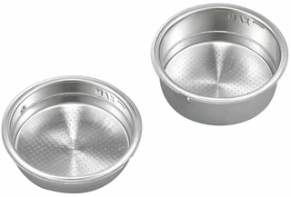 Кофеварка BQ CM7003, серебристый 
