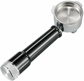 Кофеварка BQ CM7003, серебристый 