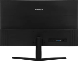 Монитор 24" Hisense 24N3G-PRO, черный 