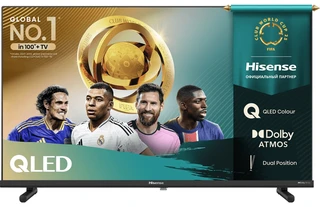 Телевизор 32" Hisense 32A5Q 