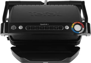 Электрогриль Tefal GC717810, черный 