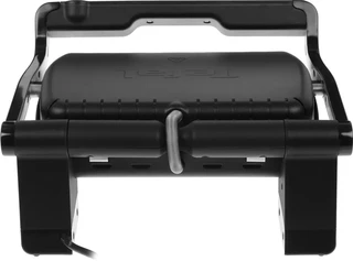 Электрогриль Tefal GC717810, черный 