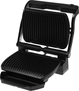 Электрогриль Tefal GC717810, черный 