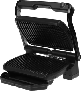 Электрогриль Tefal GC717810, черный 