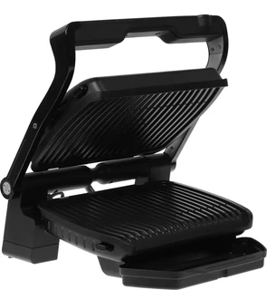 Электрогриль Tefal GC717810, черный 
