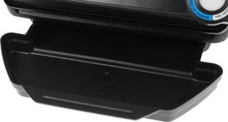 Электрогриль Tefal GC717810, черный 