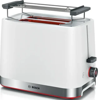 Тостер Bosch TAT4M221, белый 