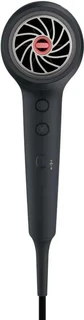 Фен Philips BHD504/00, черный 