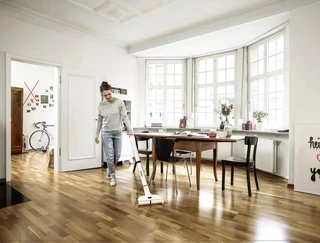 Электрошвабра KARCHER EWM 2 (1.056-310.0) 