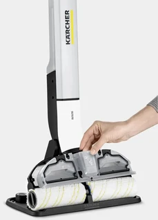 Электрошвабра KARCHER EWM 2 (1.056-310.0) 