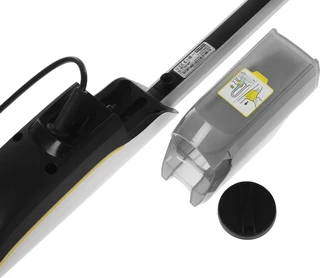 Паровая швабра Karcher SC 2 Upright, белый/серый 