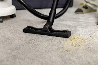 Пылесос моющий Karcher SE 4 Plus, белый/черный 