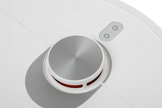 Робот-пылесос Xiaomi Robot Vacuum X20 Pro BHR8859EU, белый 
