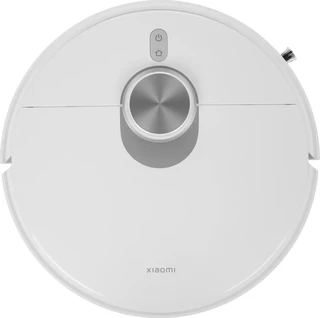 Робот-пылесос Xiaomi Robot Vacuum X20 Pro BHR8859EU, белый 
