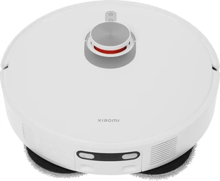 Робот-пылесос Xiaomi Robot Vacuum X20 Pro BHR8859EU, белый 