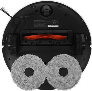 Робот-пылесос Xiaomi Robot Vacuum X20 Pro BHR8859EU, белый 