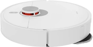 Робот-пылесос Xiaomi Robot Vacuum X20 Pro BHR8859EU, белый 