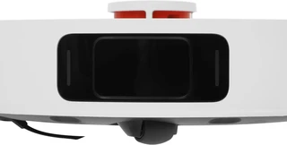 Робот-пылесос Xiaomi Robot Vacuum X20 Pro BHR8859EU, белый 