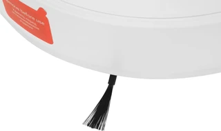 Робот-пылесос Xiaomi Robot Vacuum X20 Pro BHR8859EU, белый 