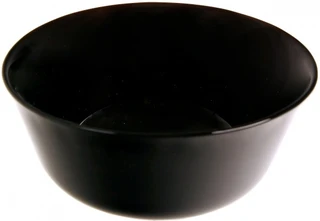 Салатник Luminarc Carine Black Карин черный, 12 см 