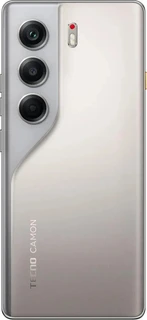 Смартфон 6.78" Tecno CAMON 40 Pro 8/256Gb Sandy Titanium 