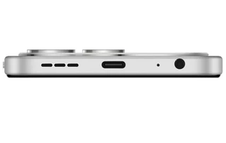 Смартфон 6.67" Tecno Spark 40 8/256Gb Grey 